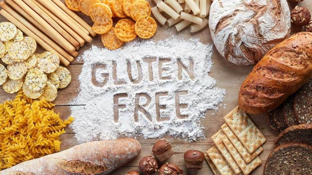 ¿Qué es el gluten?